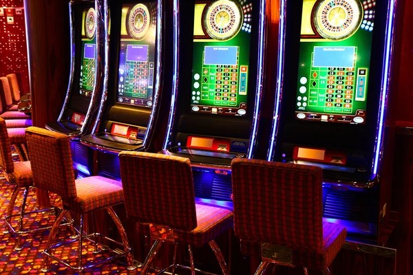 Push Gaming slot game interface on barabet78 mobile platform